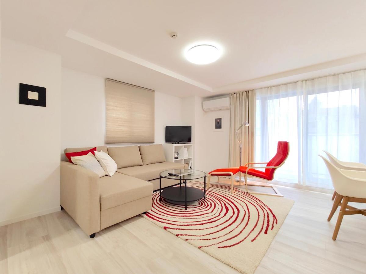 Lang Hotel Ginza # 1Floor 1Room# With Kitchen Tóquio Exterior foto