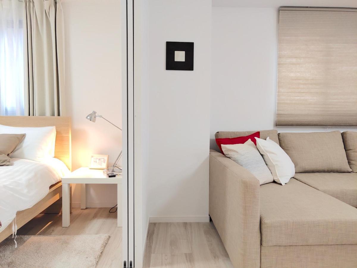 Lang Hotel Ginza # 1Floor 1Room# With Kitchen Tóquio Exterior foto